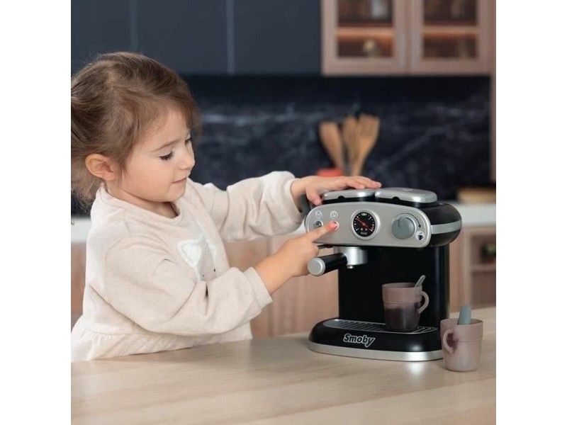 Комплект за почистване и съхранение Smoby NaN –  BB Домакински играчки