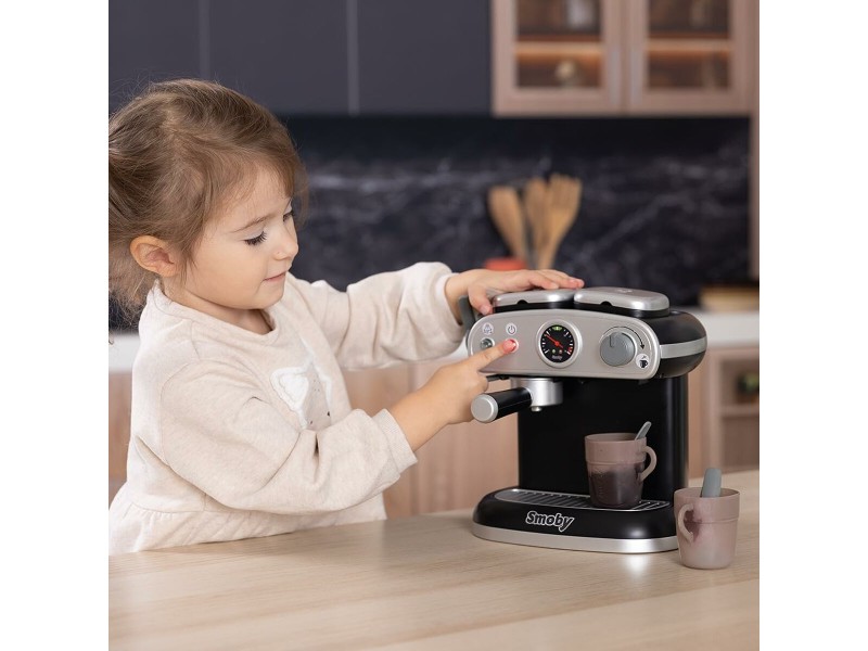 Комплект за почистване и съхранение Smoby NaN –  BB Домакински играчки