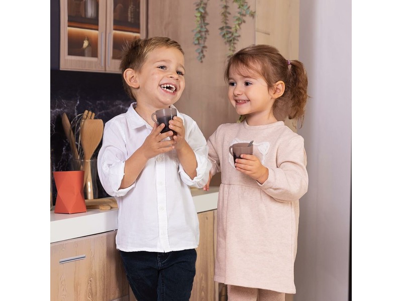 Комплект за почистване и съхранение Smoby NaN –  BB Домакински играчки