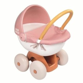 Комплект за почистване и съхранение Smoby