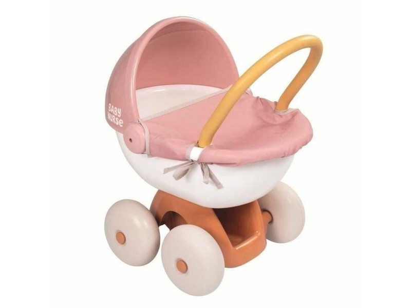 Комплект за почистване и съхранение Smoby NaN –  BB Домакински играчки