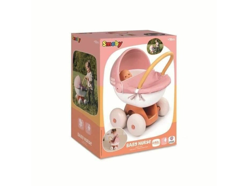 Комплект за почистване и съхранение Smoby NaN –  BB Домакински играчки