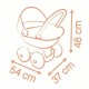 Комплект за почистване и съхранение Smoby NaN –  BB Домакински играчки