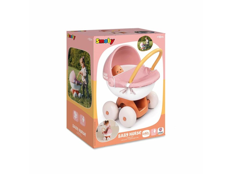 Комплект за почистване и съхранение Smoby NaN –  BB Домакински играчки