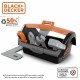 Комплект за почистване и съхранение Smoby NaN –  BB Домакински играчки