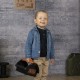 Комплект за почистване и съхранение Smoby NaN –  BB Домакински играчки