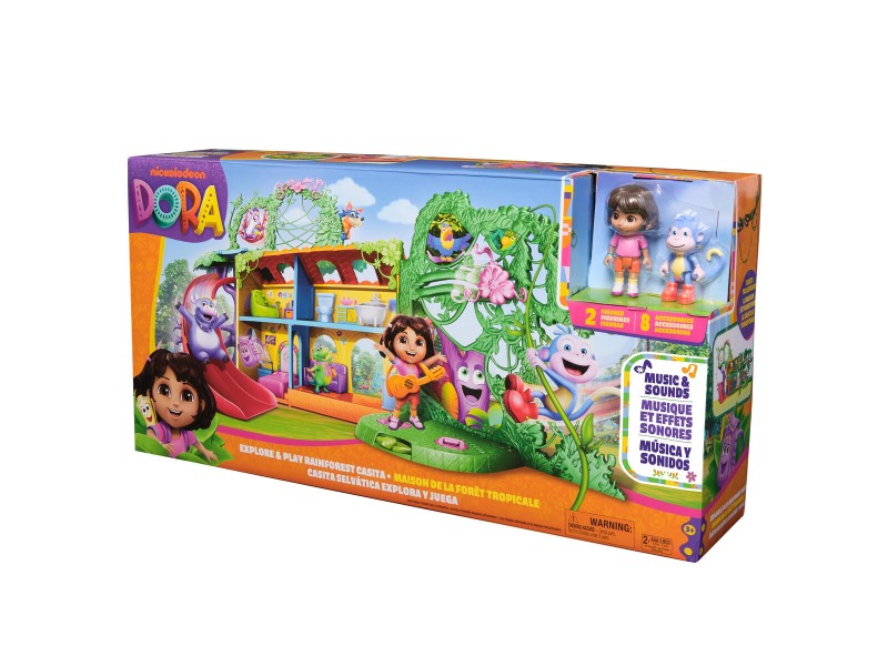 Playset Spin Master NaN –  BB Комплекти играчки фигури