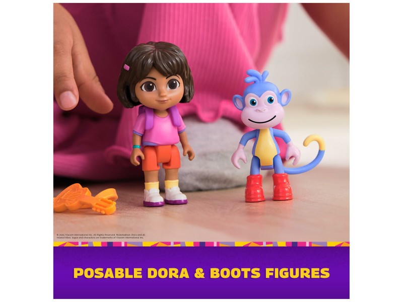 Playset Spin Master NaN –  BB Комплекти играчки фигури