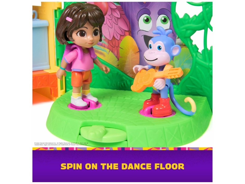 Playset Spin Master NaN –  BB Комплекти играчки фигури