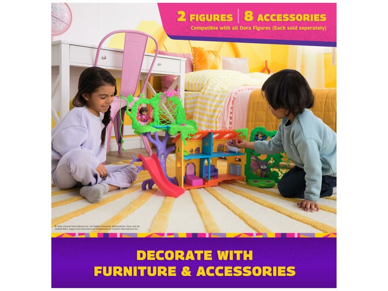 Playset Spin Master NaN –  BB Комплекти играчки фигури