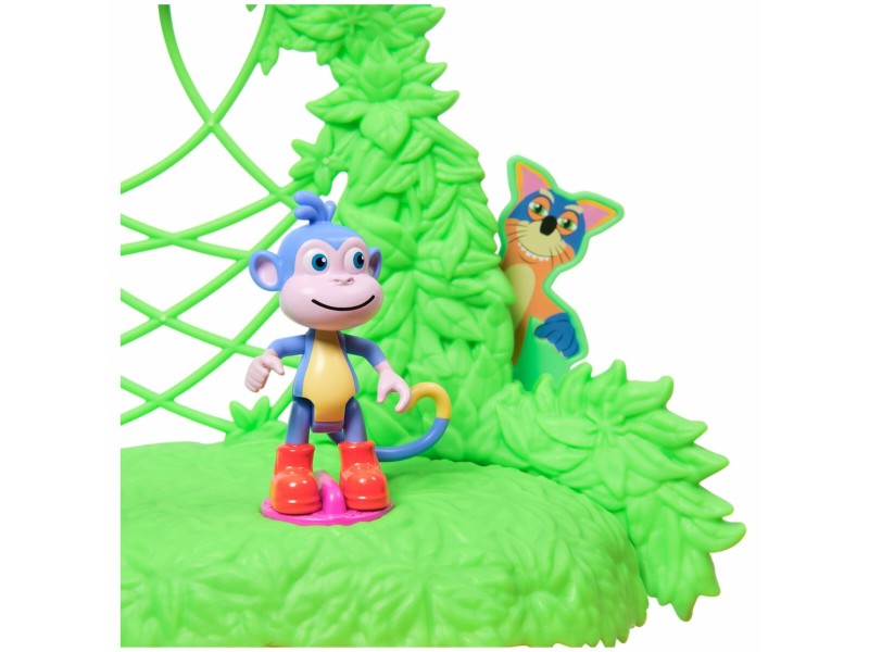 Playset Spin Master NaN –  BB Комплекти играчки фигури