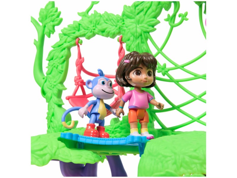 Playset Spin Master NaN –  BB Комплекти играчки фигури