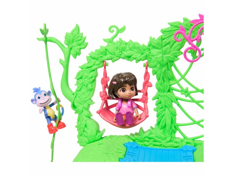 Playset Spin Master NaN –  BB Комплекти играчки фигури