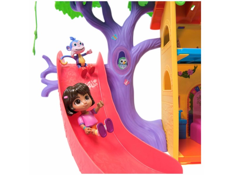 Playset Spin Master NaN –  BB Комплекти играчки фигури