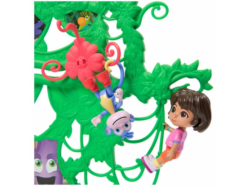 Playset Spin Master NaN –  BB Комплекти играчки фигури