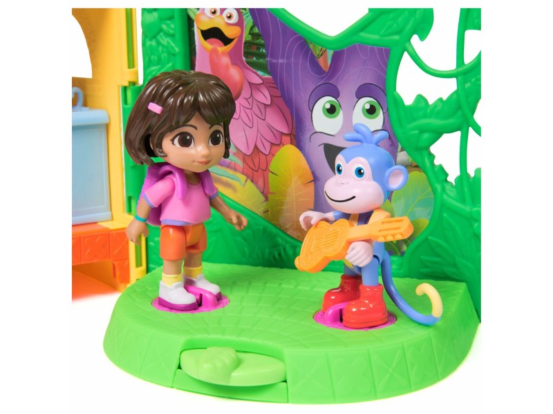 Playset Spin Master NaN –  BB Комплекти играчки фигури