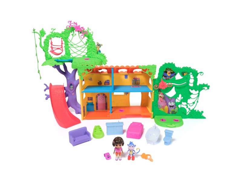 Playset Spin Master NaN –  BB Комплекти играчки фигури