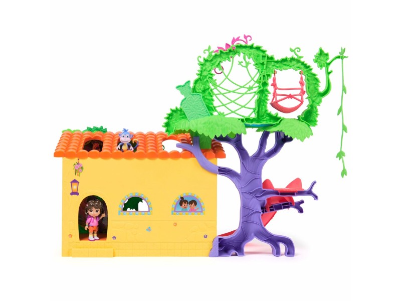 Playset Spin Master NaN –  BB Комплекти играчки фигури