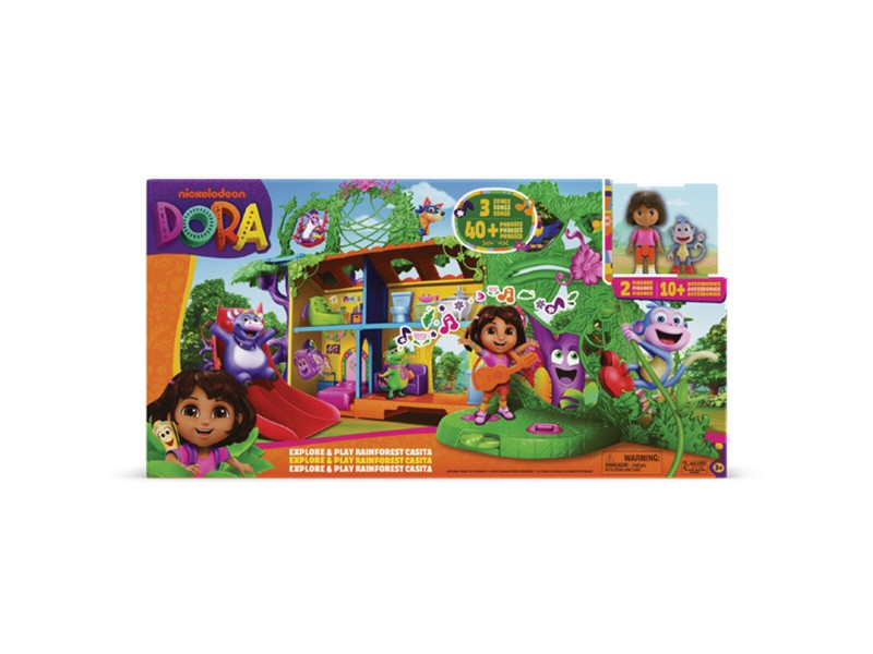 Playset Spin Master NaN –  BB Комплекти играчки фигури