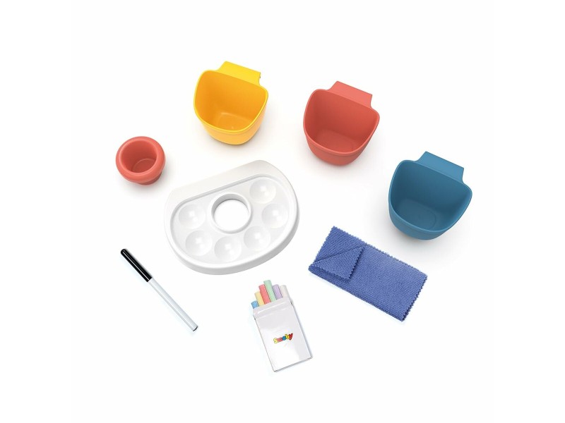 Комплект за почистване и съхранение Smoby NaN –  BB Домакински играчки