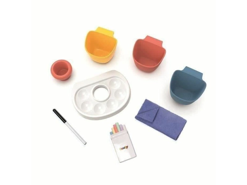Комплект за почистване и съхранение Smoby NaN –  BB Домакински играчки