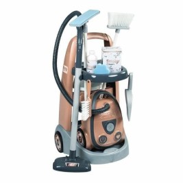 Комплект за почистване и съхранение Smoby