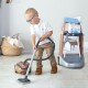 Комплект за почистване и съхранение Smoby NaN –  BB Домакински играчки