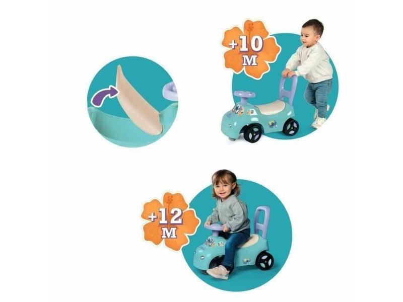 Комплект за почистване и съхранение Smoby NaN –  BB Домакински играчки