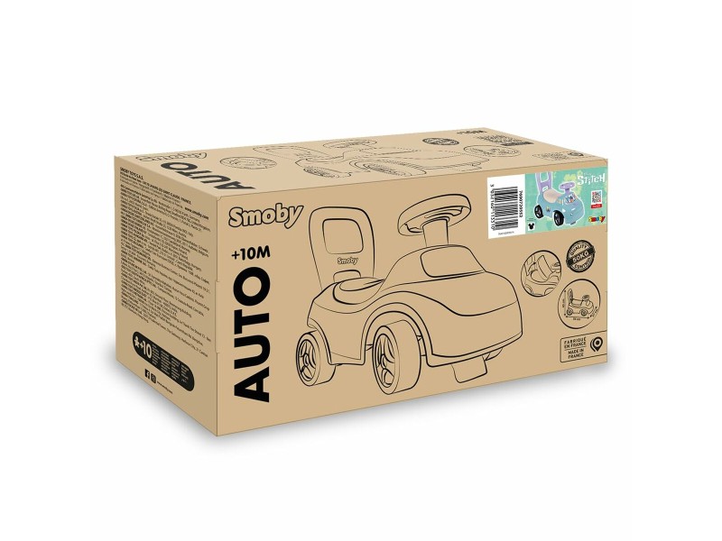 Комплект за почистване и съхранение Smoby NaN –  BB Домакински играчки