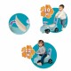 Комплект за почистване и съхранение Smoby NaN –  BB Домакински играчки