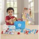 Играчка, Медицинска Чанта с Аксесоари Melissa & Doug NaN –  BB Лекарски игри
