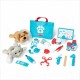 Играчка, Медицинска Чанта с Аксесоари Melissa & Doug NaN –  BB Лекарски игри