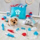 Играчка, Медицинска Чанта с Аксесоари Melissa & Doug NaN –  BB Лекарски игри