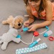 Играчка, Медицинска Чанта с Аксесоари Melissa & Doug NaN –  BB Лекарски игри
