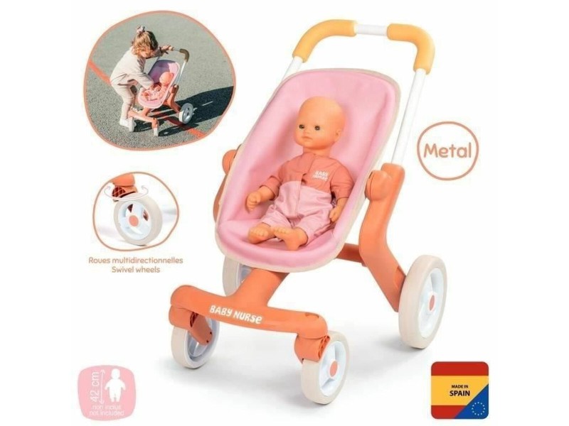 Комплект за почистване и съхранение Smoby NaN от | techMAG.bg Комплект за почистване и съхранение Smoby NaN – BB Домакински играчки