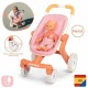 Комплект за почистване и съхранение Smoby NaN от | techMAG.bg Комплект за почистване и съхранение Smoby NaN – BB Домакински играчки