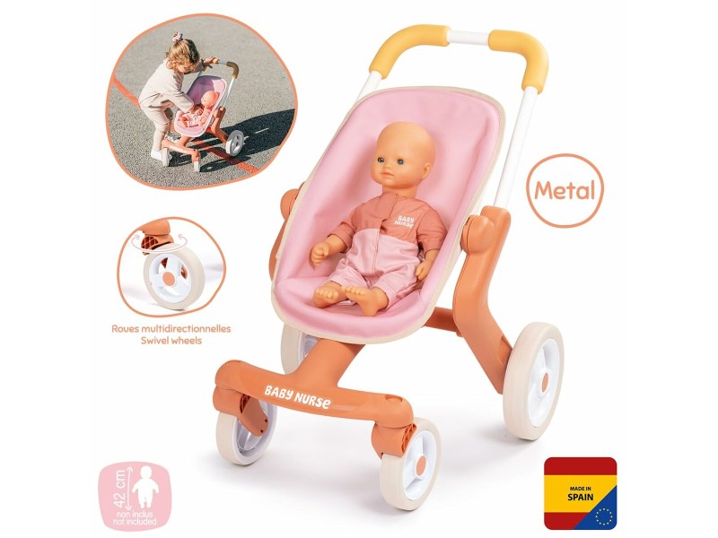 Комплект за почистване и съхранение Smoby NaN от | techMAG.bg Комплект за почистване и съхранение Smoby NaN – BB Домакински играчки