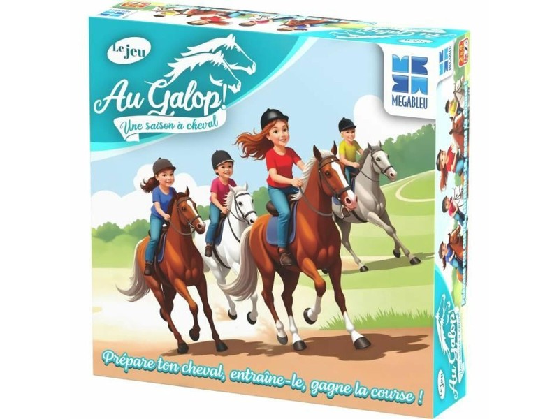 Настолна игра Megableu NaN –  BB Игри с токени