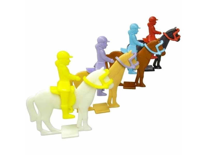 Настолна игра Megableu NaN –  BB Игри с токени