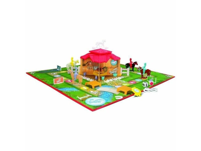 Настолна игра Megableu NaN –  BB Игри с токени