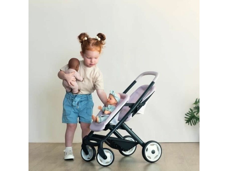 Комплект за почистване и съхранение Smoby NaN –  BB Домакински играчки