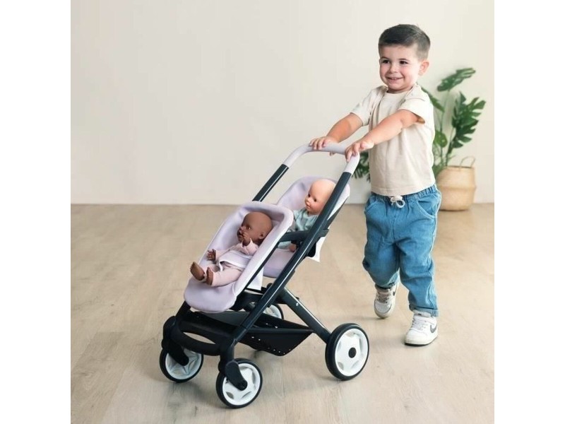Комплект за почистване и съхранение Smoby NaN –  BB Домакински играчки