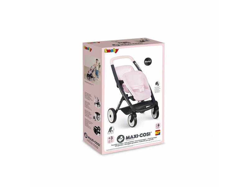 Комплект за почистване и съхранение Smoby NaN –  BB Домакински играчки