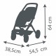 Комплект за почистване и съхранение Smoby NaN –  BB Домакински играчки