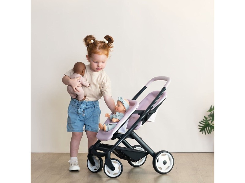 Комплект за почистване и съхранение Smoby NaN –  BB Домакински играчки
