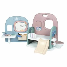 Комплект за почистване и съхранение Smoby