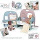 Комплект за почистване и съхранение Smoby NaN –  BB Домакински играчки