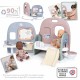 Комплект за почистване и съхранение Smoby NaN –  BB Домакински играчки