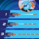 Пистолет за Дартс Hasbro NaN –  BB Оръжия и снаряди