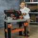 Комплект за почистване и съхранение Smoby NaN –  BB Домакински играчки